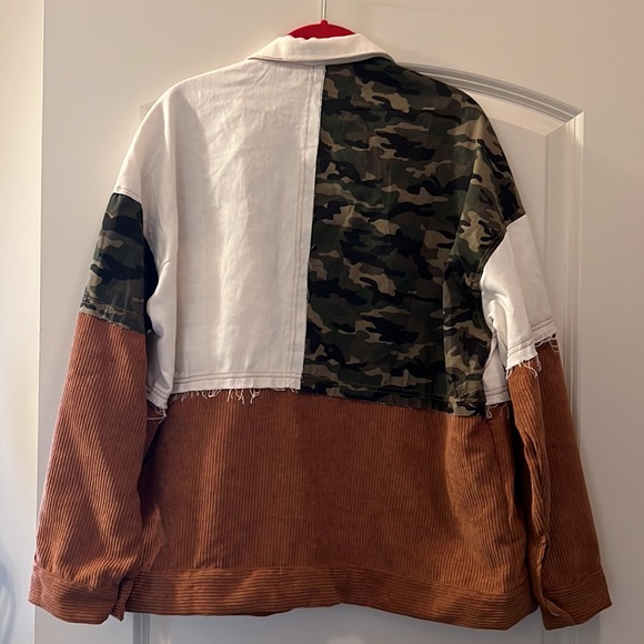 Jacket - Picture 3 of 5